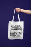 SAGE THIS Tote